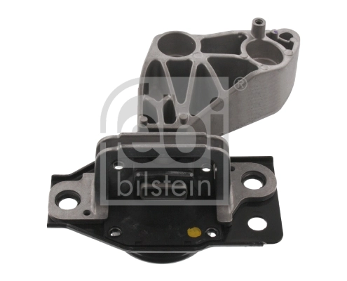 Mounting, engine